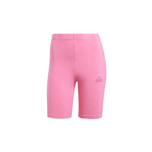 Calza Adidas Sportswear All Szn 3 Tiras Garment Wash Mujer
