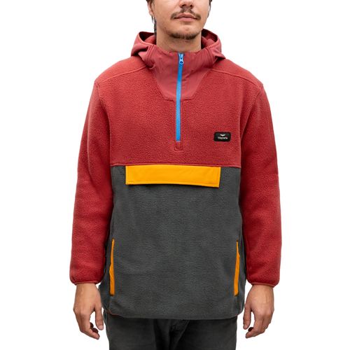Buzo Trown Anorak Polar Unisex