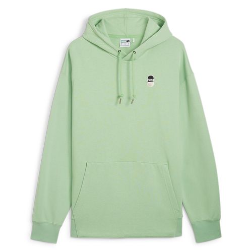 Buzo Puma Downtown 180 Unisex
