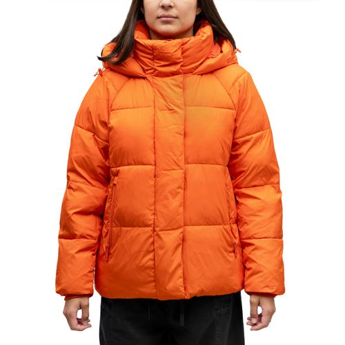 Campera Levis Quilted Puffer Mujer