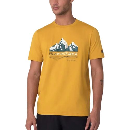 Remera Fila Outdoor Hombre
