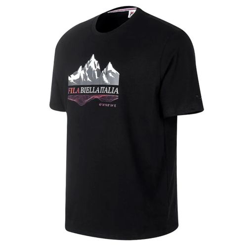 Remera Fila Outdoor Hombre