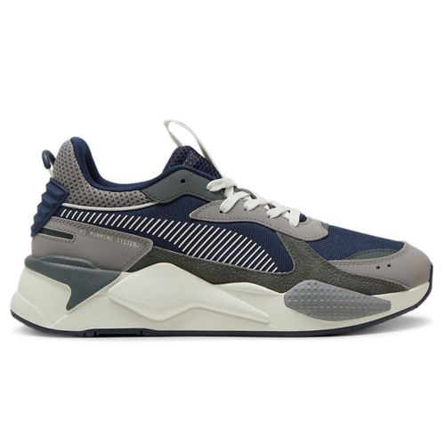 Zapatillas Puma Rs-x Suede Hombre