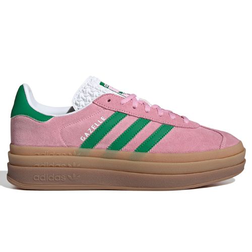 Zapatillas Adidas Originals Gazelle Bold Mujer
