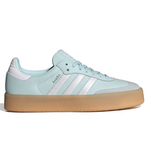 Zapatillas Adidas Originals Samba Mujer