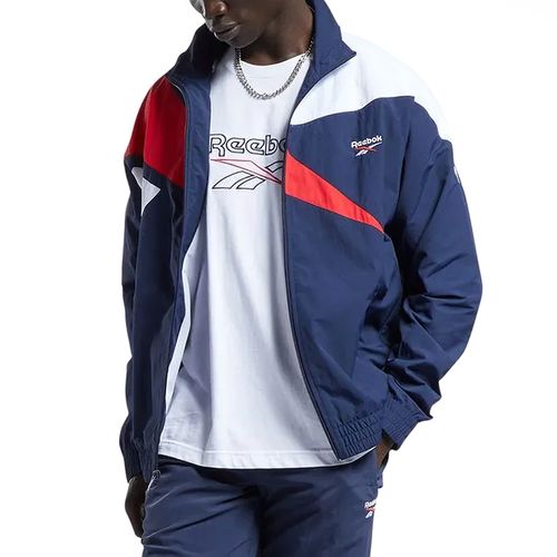 Campera Reebok Classic Tr Unisex