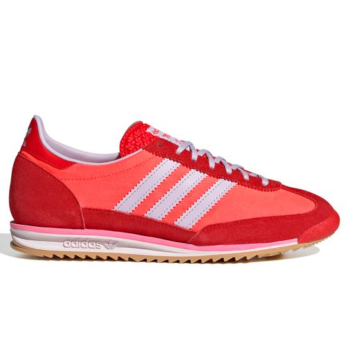 Zapatillas Adidas Originals Sl 72 Og Mujer