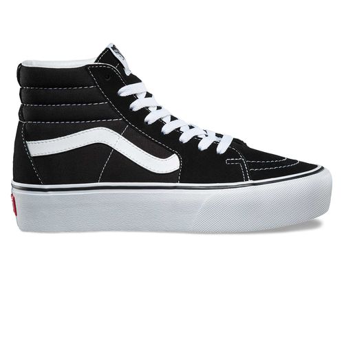 Zapatillas Vans Sk8 Hi Platform Unisex