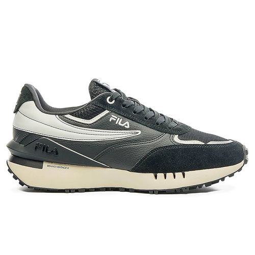 Zapatillas Fila Renno Vintage Ii Hombre