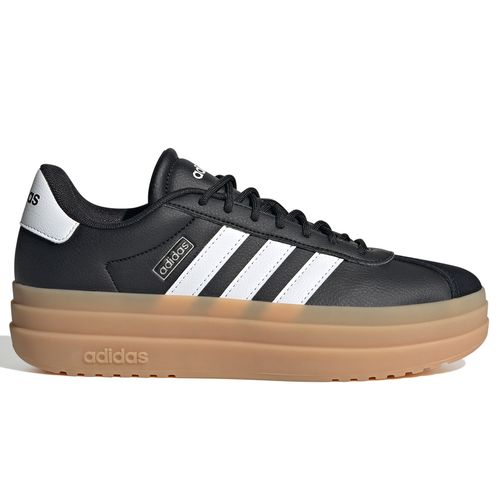 Zapatillas Adidas Sportswear Vl Court Bold Mujer