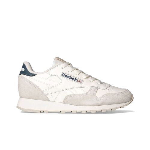 Zapatillas Reebok Classic Leather NiÑo/a