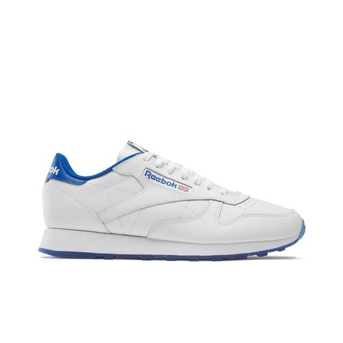 Zapatillas Reebok Classic Leather NiÑo/a