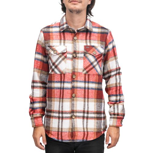 Camisaco Volcom PaÑo Unisex