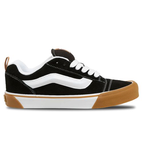 Zapatillas Vans Knu Skool Mega Check Hombre