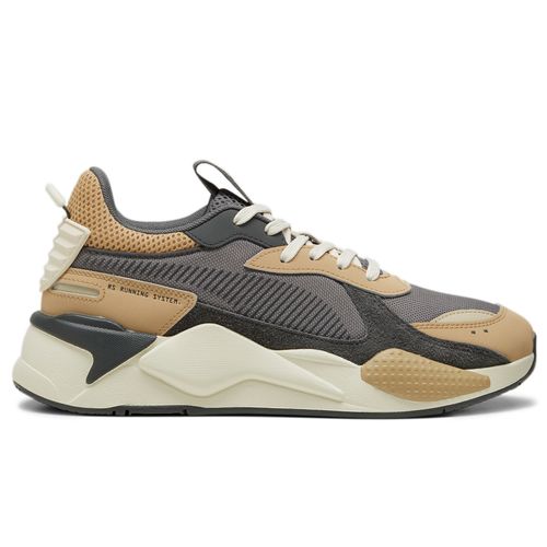 Zapatillas Puma Rs-x Suede Unisex