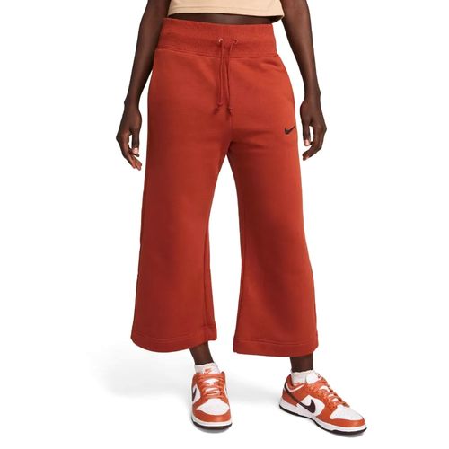 Pantalon Nike Sportswear Phoenix Fleece Mujer