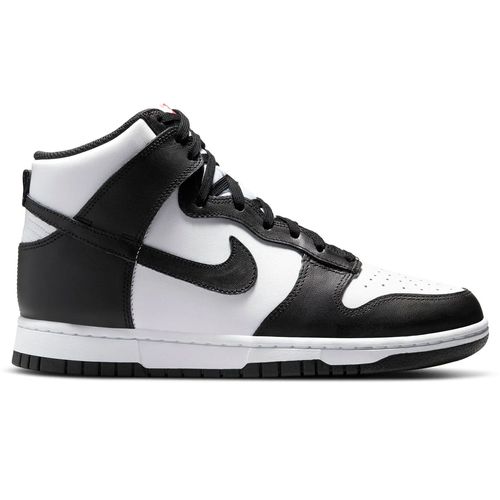 Zapatillas Nike Dunk High Mujer