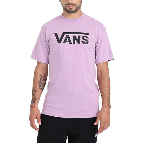 Remera Vans Classic Logo Hombre