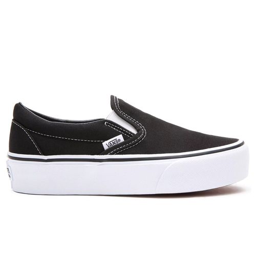 Zapatillas Vans Classic Slip-on Platform Unisex