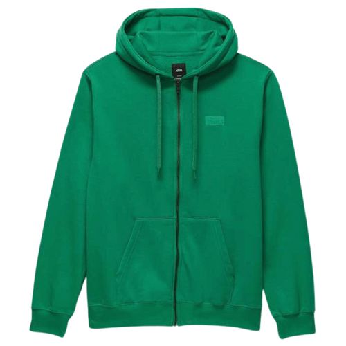 Campera Vans Core Basic Ii French Terry Hombre