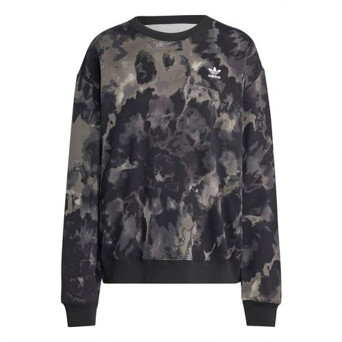 Buzo Adidas Originals Tie-dye Mujer