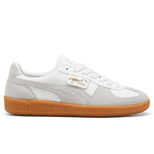 Zapatillas Puma Palermo Lth Unisex