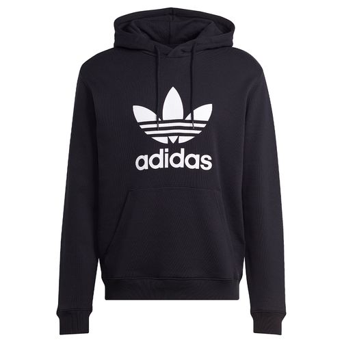 Buzo Adidas Originals Adicolor Classics Trifolio Hombre