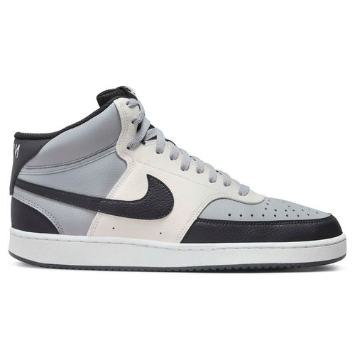 Zapatillas Nike Court Vision Mid Hombre