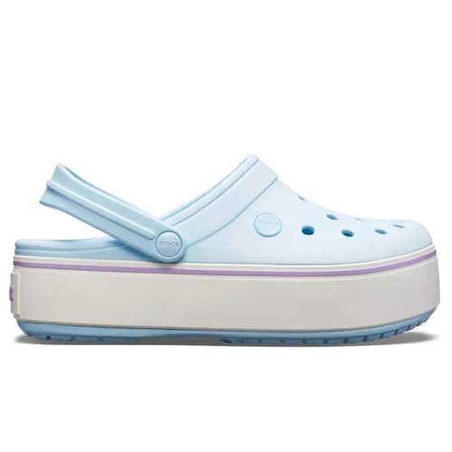 Crocband Crocs Platform Clog Unisex