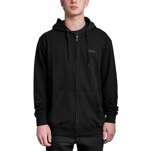 Campera Vans Core Basic Ii French Terry Hombre