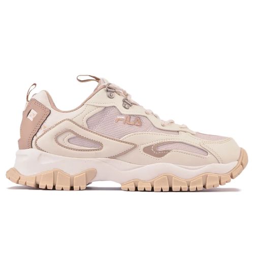 Zapatillas Fila Ray Tracer Tr Mujer