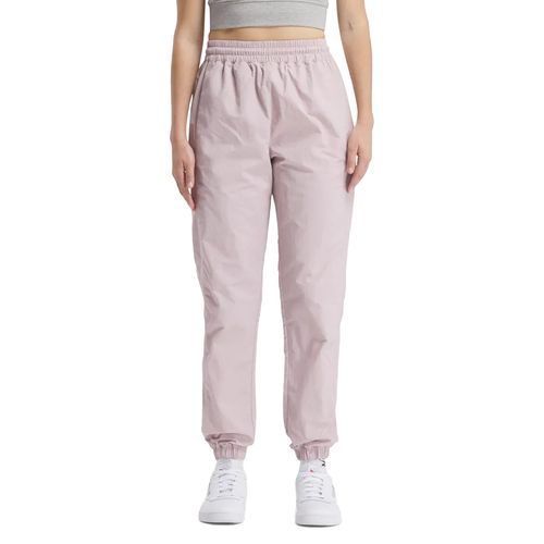 Pantalon Reebok Cl Fr Track Pant Mujer