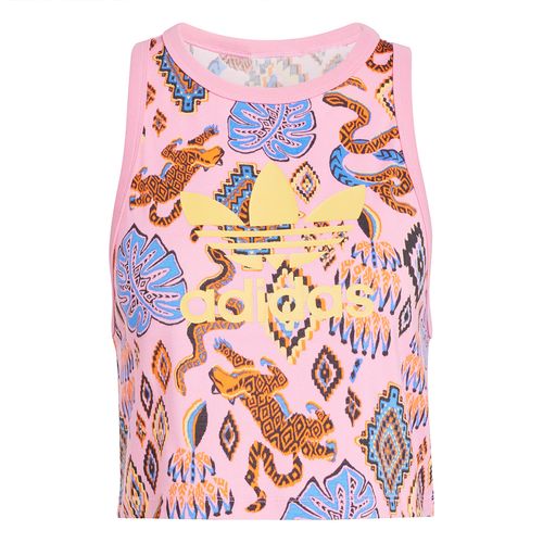 Musculosa Adidas Originals X Farm Rio Mujer