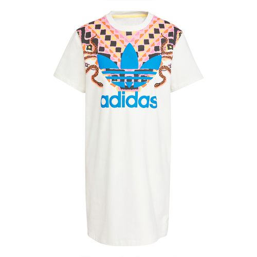 Vestido Adidas Originals X Farm Rio Mujer