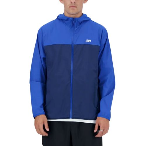 Campera New Balance Athletics Vowen Hombre