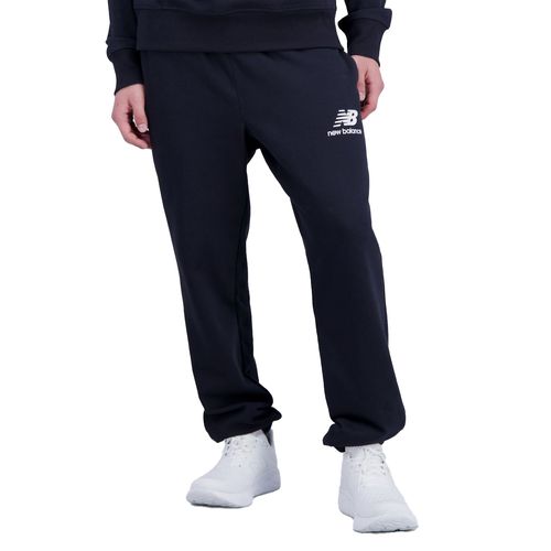 Pantalon New Balance Essentials Stacked Hombre