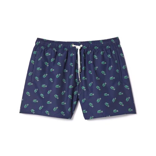 Malla Lacoste Maillot De Bain Hombre