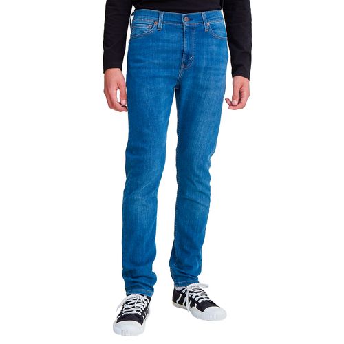 Jean Levis 510 Skinny Fit Hombre
