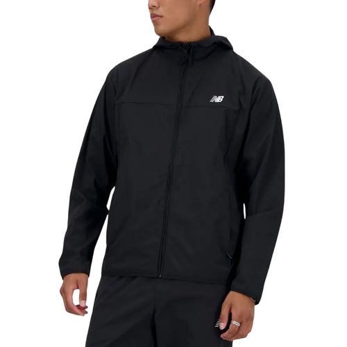 Campera New Balance Athletics Vowen Hombre