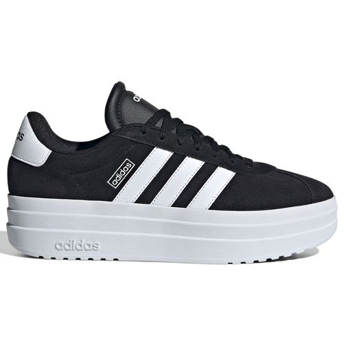 Zapatillas Adidas Sportswear Vl Court Bold Mujer