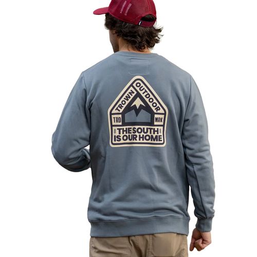 Buzo Trown Home Unisex