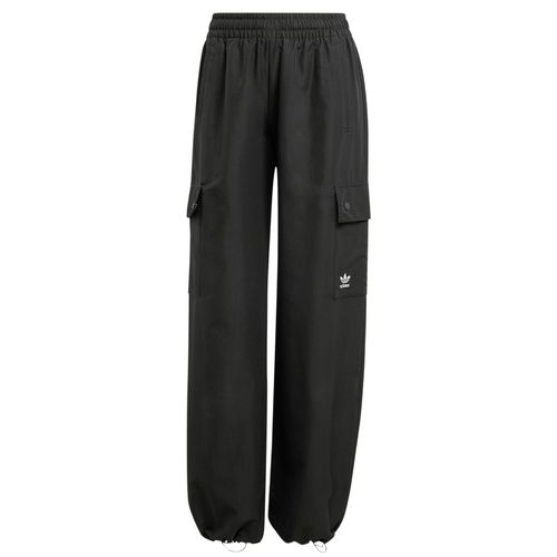 Pantalon Adidas Originals Cargo Essentials Tejido Mujer