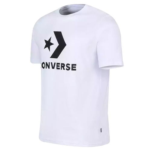 Remera Converse Nova Tee Gender Free Unisex