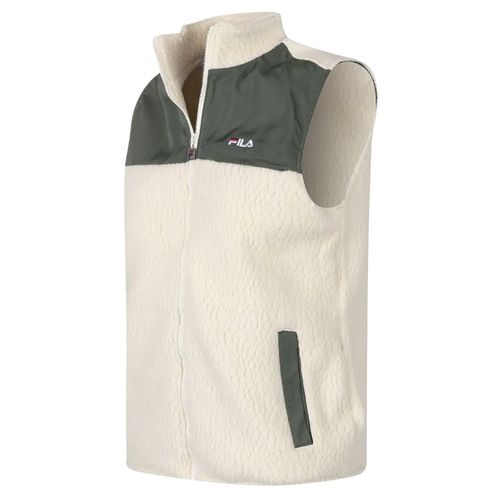 Chaleco Fila Outdoor Mujer