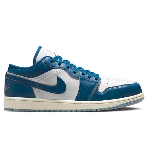 Zapatillas Air Jordan 1 Low Se Hombre