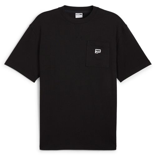 Remera Puma Downtown Re Collection Hombre