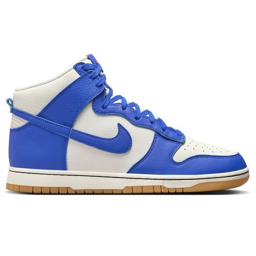 Zapatillas Nike Dunk High Retro Hombre