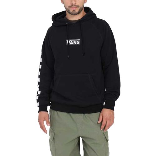 Buzo Vans Boxed Po Hombre