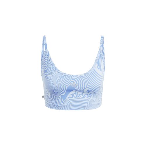 Top Adidas Originals All Over Print Mujer