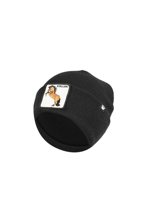 Gorro Goorin Bros Beanie Big Horse